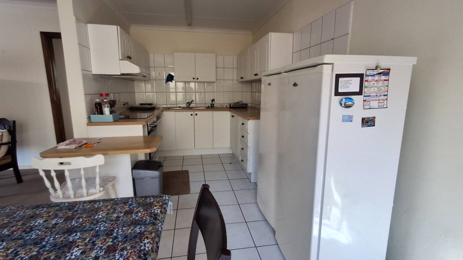 2 Bedroom Property for Sale in Fonteine Park Western Cape